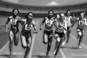 Organizzare una manifestazione sportiva competitiva